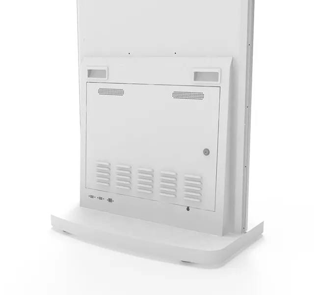 Android Freestanding Digital Posters - Presentation Media