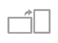 LCD Video Wall Display with Super Narrow Bezel - Presentation Media
