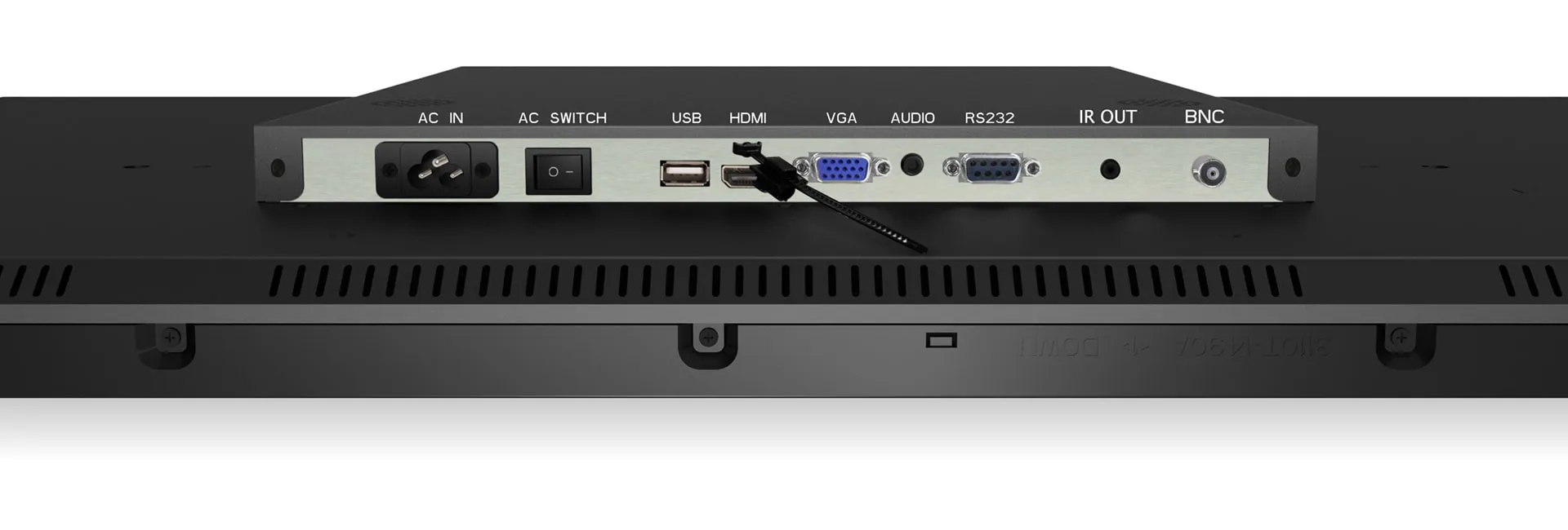 Professional Monitors - Presentation Media
