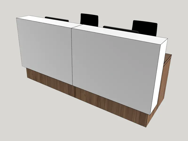 Clarke Rendall Evoke - Presentation Media