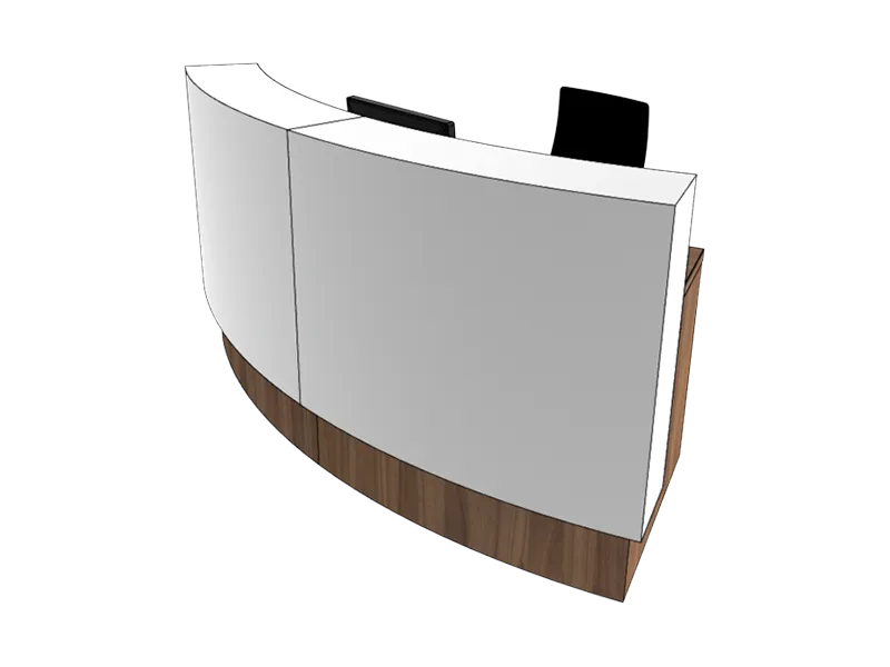 Clarke Rendall Evoke KB1 - Presentation Media
