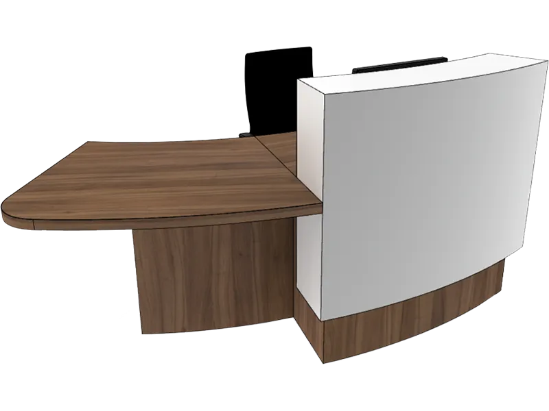 Clarke Rendall Evoke KB1-R - Presentation Media