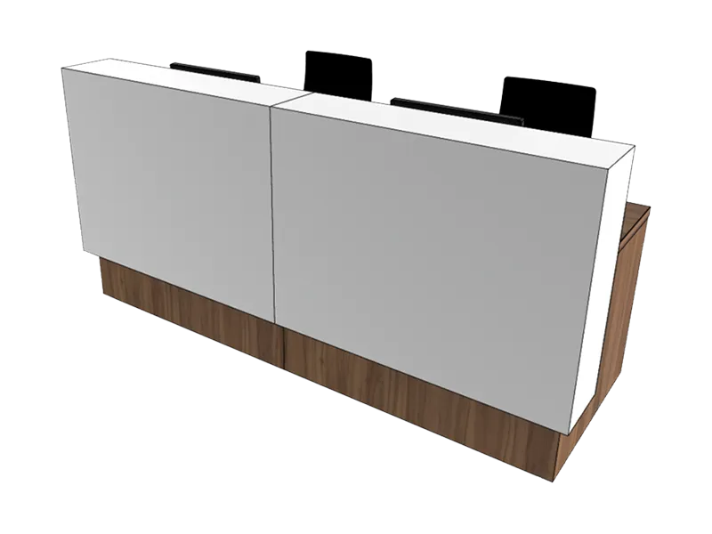 Clarke Rendall Evoke KC1 - Presentation Media