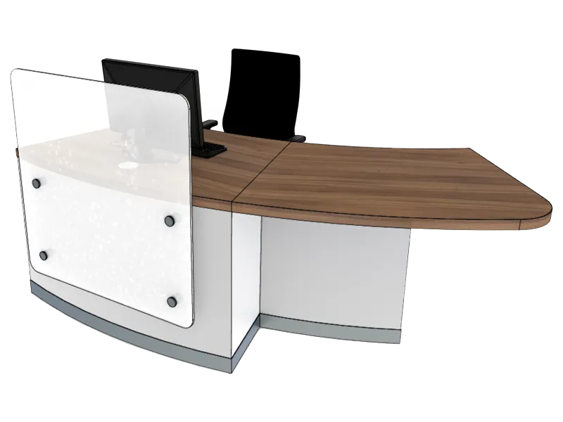 Clarke Rendall Zed ZB1-L - Presentation Media