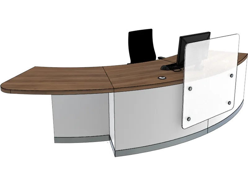 Clarke Rendall Zed ZB2-R - Presentation Media