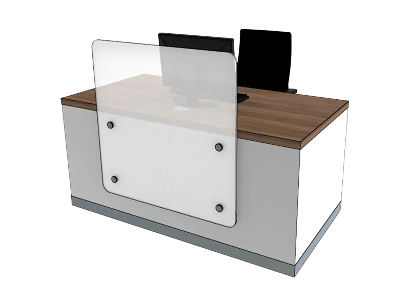 Clarke Rendall Zed ZC Compact - Presentation Media