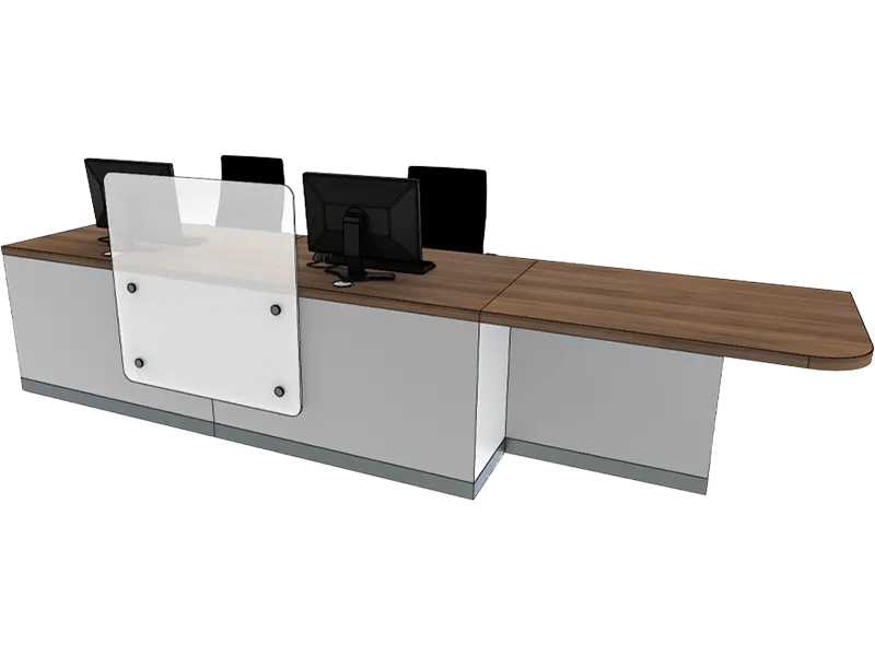 Clarke Rendall Zed ZC2-L - Presentation Media