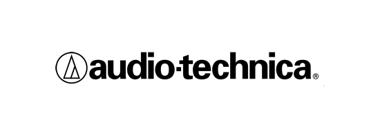 Presentation Media - Audio Technica logo