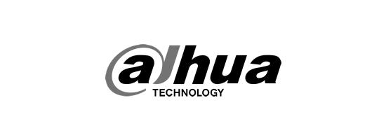 Presentation Media - Dahua logo