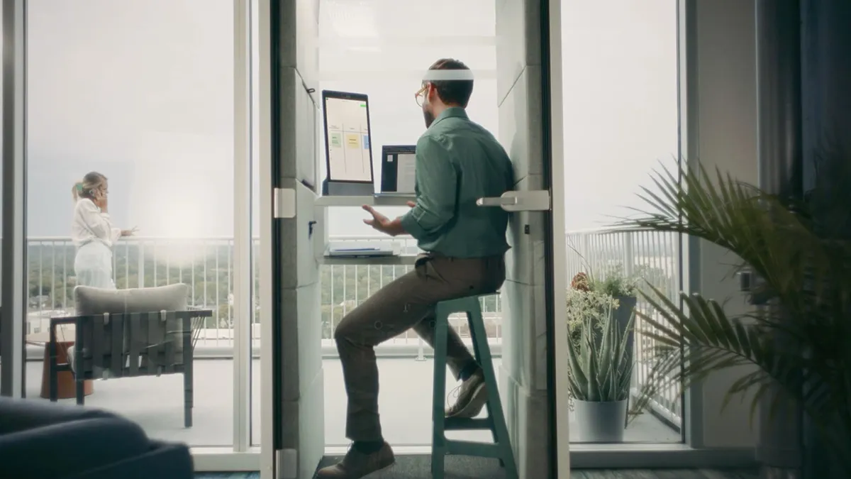 Neat Frame - Presentation Media