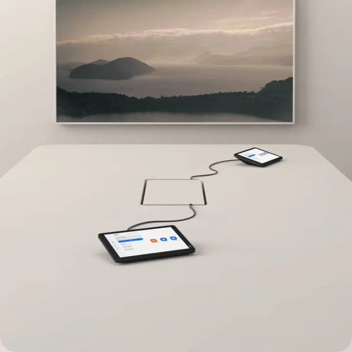 Neat Pad - Presentation Media
