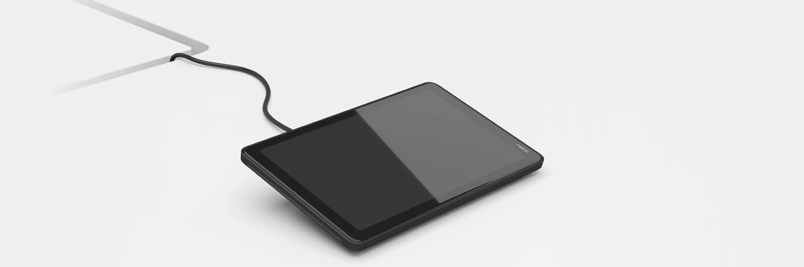 Neat Pad - Presentation Media