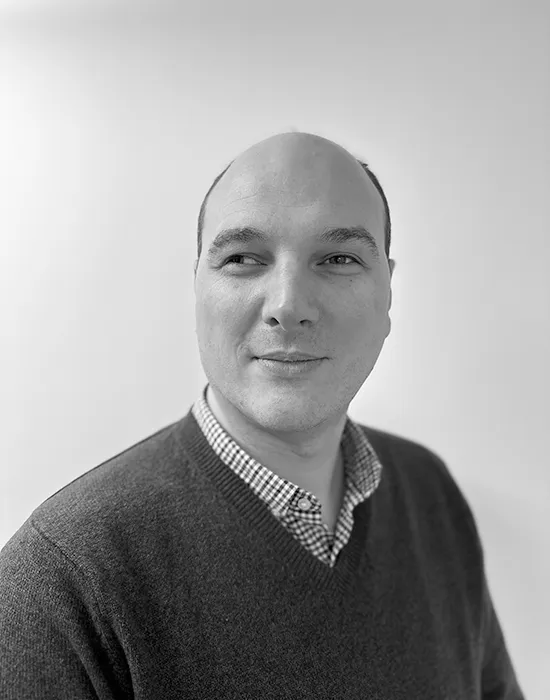 Presentation Media - Pete Ellis